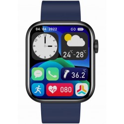 Smartwatch Damski Gravity GT3-5