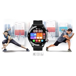 Smartwatch Męski Gravity GT4-1