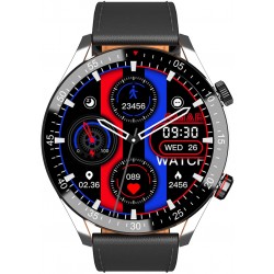 Smartwatch Męski Gravity GT4-5