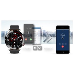 Smartwatch Męski Gravity GT4-5