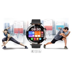 Smartwatch Męski Gravity GT4-5