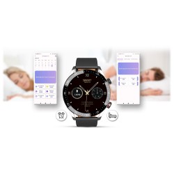 Smartwatch Męski Gravity GT4-5