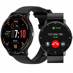 Smartwatch Giewont Sport Around PRO SmartCall GW120-2 PRO - Carbon