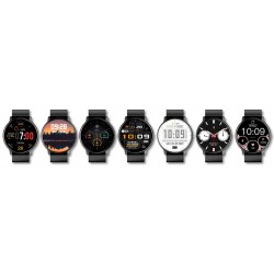 Smartwatch Giewont Sport Around PRO SmartCall GW120-2 PRO - Carbon