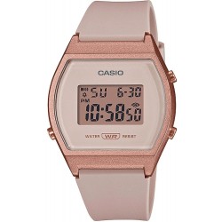 Zegarek Damski CASIO LW-204-4ADF