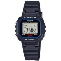 Zegarek Damski CASIO LA-20WH-1CDF