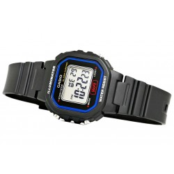 Zegarek Damski CASIO LA-20WH-1CDF