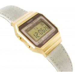 Zegarek Damski CASIO Vintage A700WEGL-7AEF + BOX