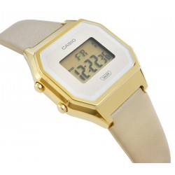 Zegarek Damski CASIO Vintage LA680WEGL-5EF + BOX