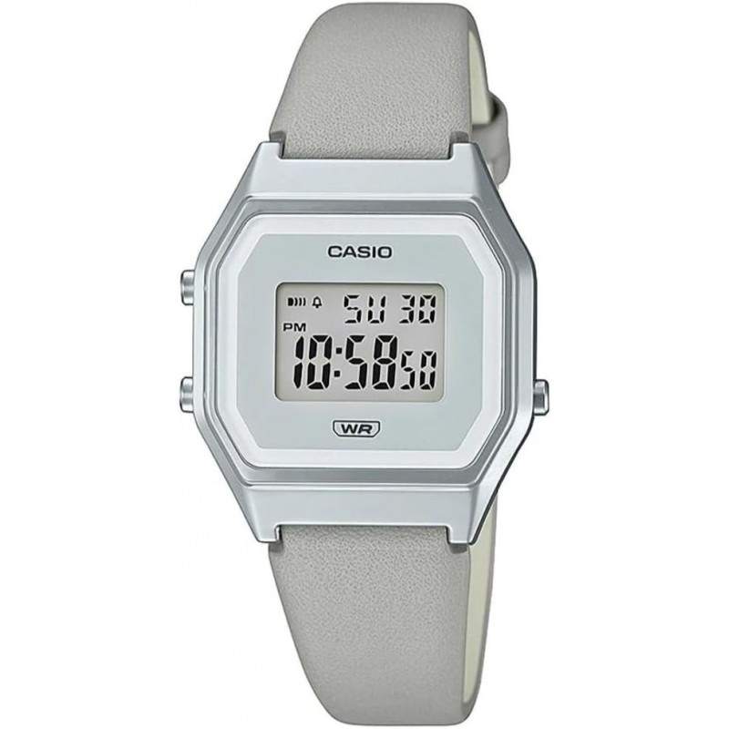 Zegarek Damski CASIO Vintage LA680WEL-8EF + BOX