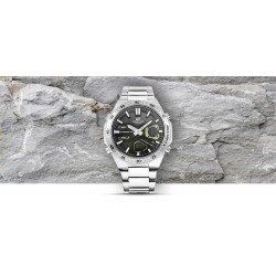 Zegarek Męski CASIO EDIFICE EFV-C110D-1A3VEF 10 BAR + BOX