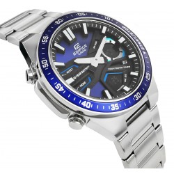 Zegarek Męski CASIO EDIFICE EFV-C110D-2AVEF 10 BAR + BOX