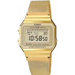 Zegarek Męski CASIO Vintage A700WEMG-9AEF