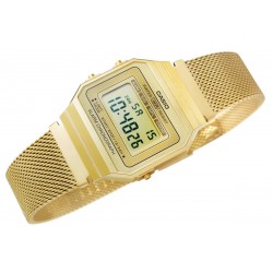 Zegarek Męski CASIO Vintage A700WEMG-9AEF