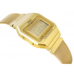 Zegarek Męski CASIO Vintage A700WEMG-9AEF