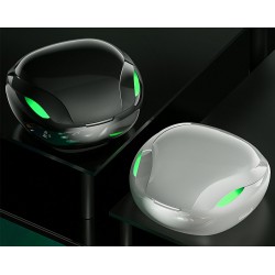 Słuchawki bezprzewodowe douszne Lenovo Thinkplus LivePods XT92 Białe