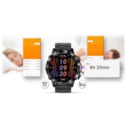 Smartwatch Gravity GT20-1