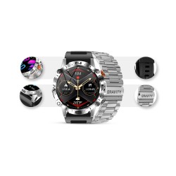 Smartwatch Gravity GT20-2