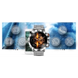 Smartwatch Gravity GT20-2