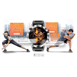 Smartwatch Gravity GT20-2