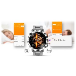 Smartwatch Gravity GT20-2