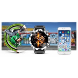 Smartwatch Gravity GT20-2