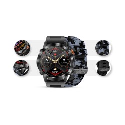 Smartwatch Gravity GT20-5