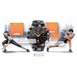 Smartwatch Gravity GT20-5