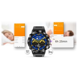 Smartwatch Gravity GT20-5