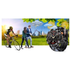 Smartwatch Gravity GT20-5