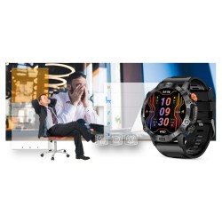 Smartwatch Gravity GT20-6