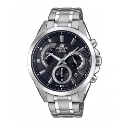 Zegarek Męski CASIO EDIFICE EFV-580D-1AVUEF 10 BAR + BOX