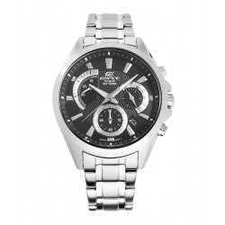 Zegarek Męski CASIO EDIFICE EFV-580D-1AVUEF 10 BAR + BOX