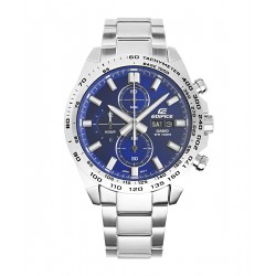 Zegarek Męski CASIO EDIFICE EFR-574D-2AVUEF 10 BAR + BOX