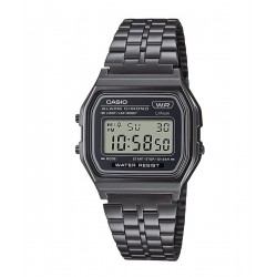 Zegarek CASIO Vintage A158WETB-1AEF + BOX