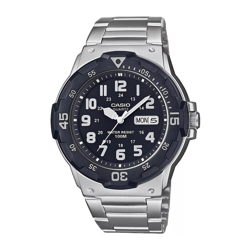 Zegarek Męski CASIO MRW-200HD-1BVEF + BOX