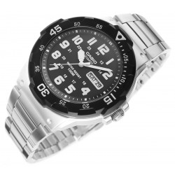 Zegarek Męski CASIO MRW-200HD-1BVEF + BOX