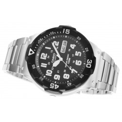 Zegarek Męski CASIO MRW-200HD-1BVEF + BOX