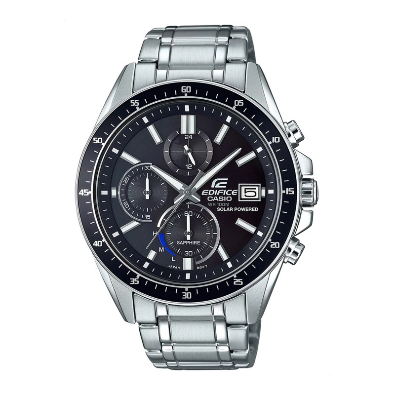 Zegarek Męski CASIO EDIFICE EFS-S510D-1AVUEF 10 BAR + BOX