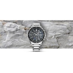 Zegarek Męski CASIO EDIFICE EFS-S510D-1AVUEF 10 BAR + BOX