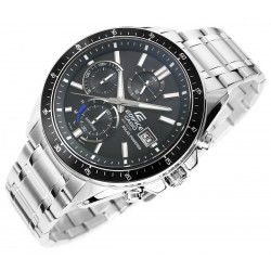 Zegarek Męski CASIO EDIFICE EFS-S510D-1AVUEF 10 BAR + BOX