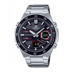 Zegarek Męski CASIO EDIFICE EFV-C110D-1A4VEF 10 BAR + BOX