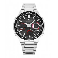 Zegarek Męski CASIO EDIFICE EFV-C110D-1A4VEF 10 BAR + BOX