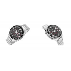 Zegarek Męski CASIO EDIFICE EFV-C110D-1A4VEF 10 BAR + BOX