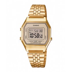 Zegarek CASIO Vintage LA680WGA-9DF