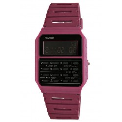 Zegarek Casio CA-53WF-4BDF Unisex