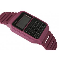 Zegarek Casio CA-53WF-4BDF Unisex