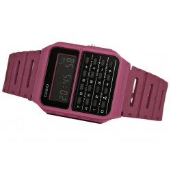 Zegarek Casio CA-53WF-4BDF Unisex