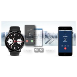 Smartwatch Gravity GT1-1 PRO