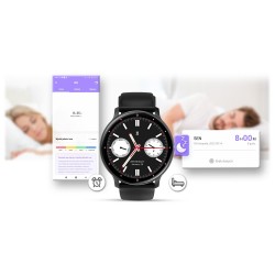 Smartwatch Gravity GT1-1 PRO